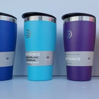 DRINKTANKS  CUP 16oz（473ml）