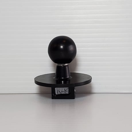 STAR MOUNT 1"COMPOSITE