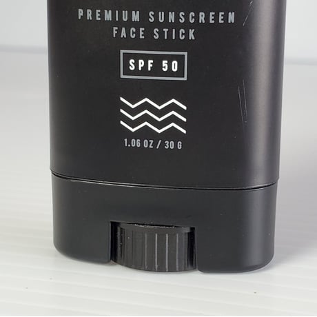 SALT＆STONE  SPF 50 MINERAL BASED FACE STICK