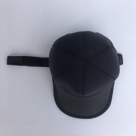 SURF8  3mm マグマコア ベースボール型キャップ起毛
