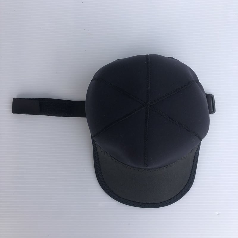 SURF8 3mm マグマコア ベースボール型キャップ起毛 | SUP Colony SURF8 3mm マグマコア ベースボール型キャップ起毛 | SUP Colony