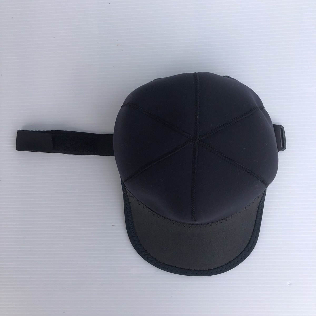 SURF8 3mm マグマコア ベースボール型キャップ起毛 | SUP Colony