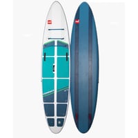 STARBOARD 23 iGO 10'8×33 ROLL Zen Single Chambe