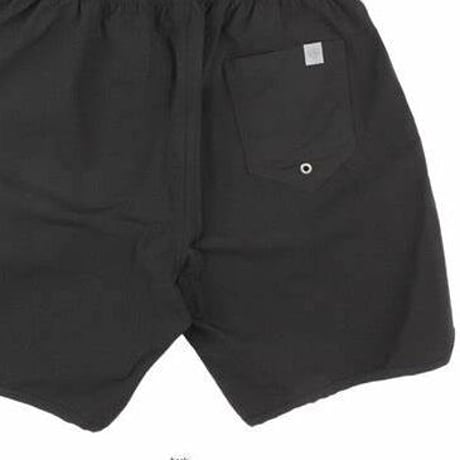 Blue Infinity Ice  SHORTS BLACK