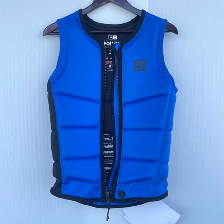 FOLLOW CORP Royal/Blue
