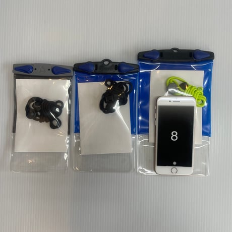 AQUAPAC  Waterproof Phone Case PlusPlus size