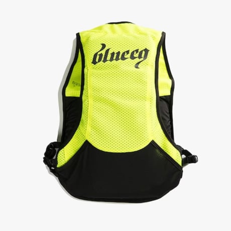 blueeq AIR MESH PFD YELLOW