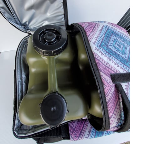 TLS LOVEL POLYTANK CASE