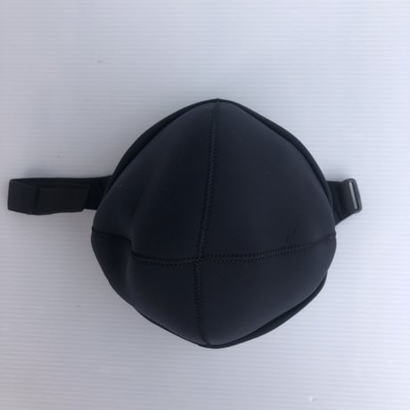 SURF8  3mm マグマコア ビーニー起毛