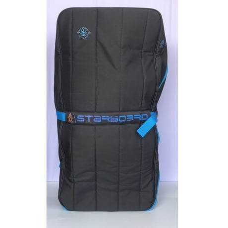 STARBOARD 22/23 iGO Tikhine WAVE  10'8×33 Deluxe Single Chamber