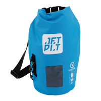 JET PILOT VENTURE 10L DRYSAFE BACK PACK