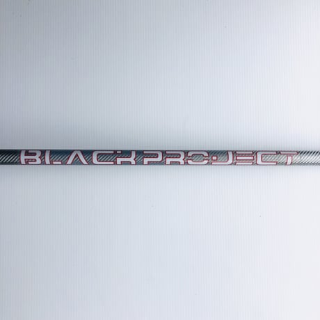 BLACK PROJECT HYDRO FLOW-X 1piece