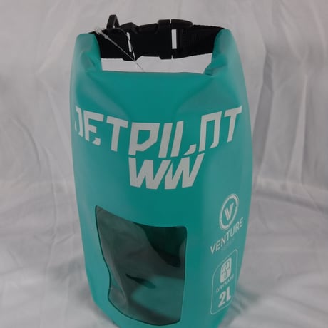 JET PILOT VENTURE 2L DRYSAFE BAG