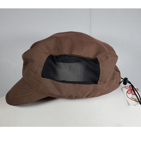 chami 21-28 Beach Cap