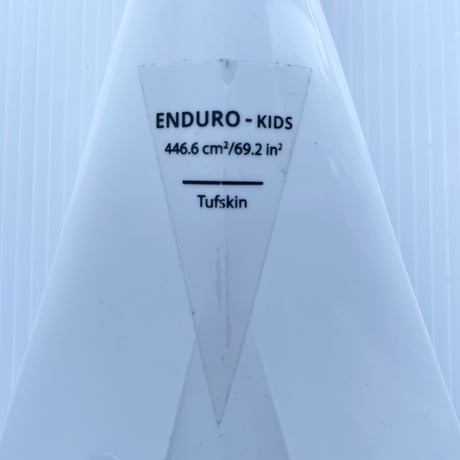 STARBOARD 24 ENDURO TUFSKIN KIDS 2piece