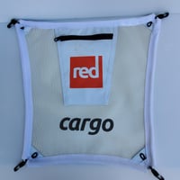 RED PADDLE 20 CARGO NET