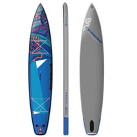 STARBOARD 22/23 TOURIG S Tikhine WAVE 12'6×28×4.75 Deluxe Single Chamber