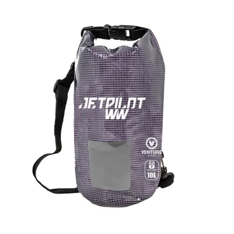 JET PILOT VENTURE 10L DRYSAFE BAG
