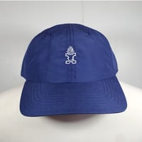 STARBOARD  TIKI NATION CAP NIGHT BLUE