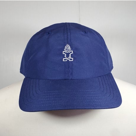 STARBOARD  TIKI NATION CAP NIGHT BLUE