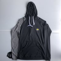 JET PILOT  PACER LS HOODED RASHIE