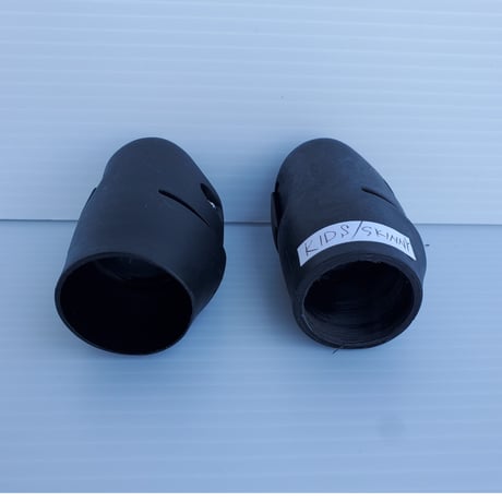 STARBOARD 18 SUP 2PCS CLAMP(１個)