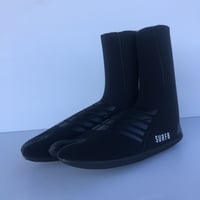 SURF8  3mm スタンダード ソックス ２股