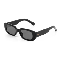 CARVE 36001 LIZBETH GLOSS BLACK/GREY NON POLARIZED