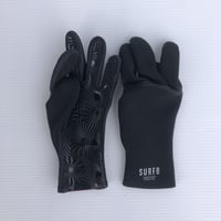 SURF8 3mm マグマコア ベースボール型キャップ起毛 | SUP Colony