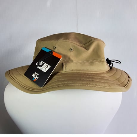 JET PILOT  JET-LITE WIDE BRIM HAT