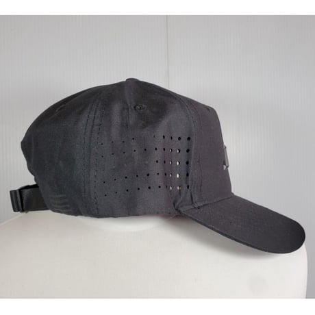 JET PILOT  RX VAULT TECH CAP Black