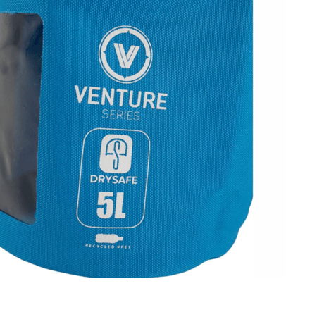 JET PILOT VENTURE 5L DRYSAFE BAG
