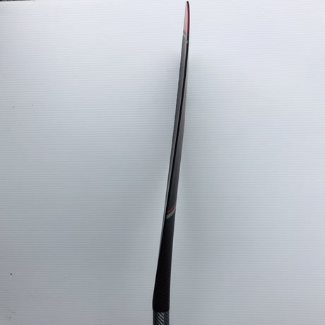 BLACK PROJECT SURGE TEXcarbon 1piece