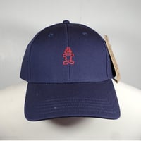 STARBOARD  TIKI CAP NAVY