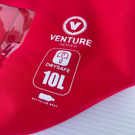 JET PILOT VENTURE 10L DRYSAFE BACK PACK