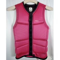FOLLOW Division2 Pink