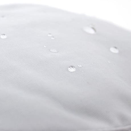 OCEAN+EARTH  BINGIN SOFT PEAK SURF HAT BLACK