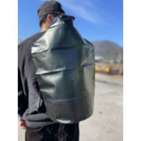 CALUMET TIME  DRYBAG 20L