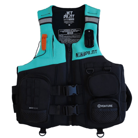 JET PILOT VENTURE NEO CGA VEST