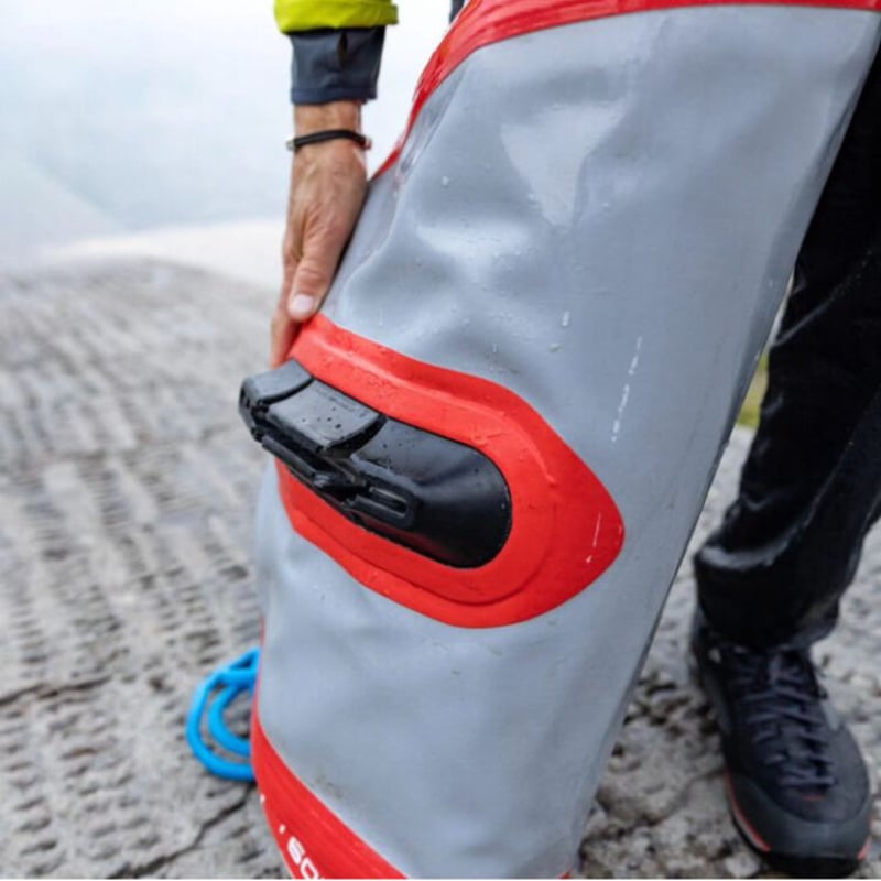 STARBOARD 23 iGO 10'8×33 ROLL Zen Single Chambe