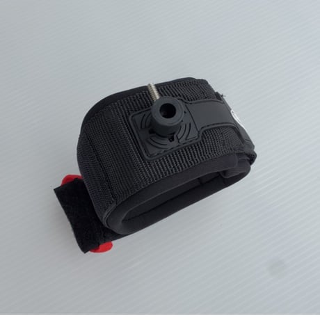 LEASHLOK LEASH CALF CUFF BLK