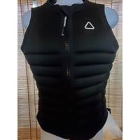 FOLLOW Primary Lady's Jacket BLACK