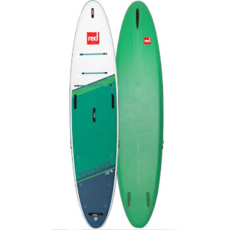 redpaddle VOYAGER 12.6　ジャンク品 redpaddle VOYAGER 12.6 ジャンク品 - メルカリ