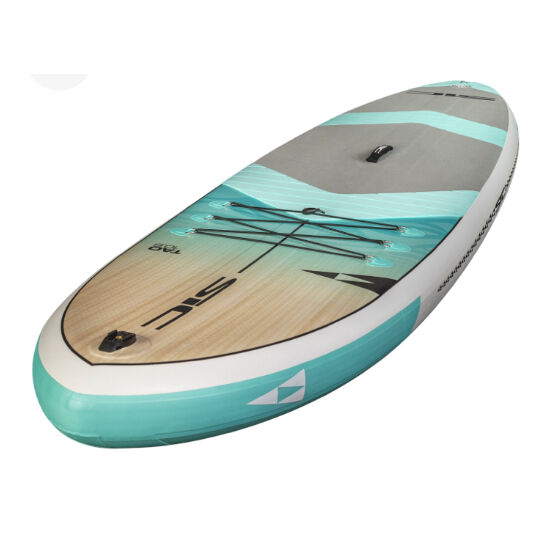 新品　sic tao air tour 11　サップ　SUP エス・アイ・シー Tao Air tour 11'0'' x 32' - Complete SUP Package - The