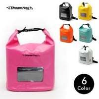 STREAM TRAIL DRY CUBE 5L