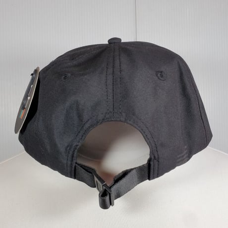 JET PILOT  RX VAULT TECH CAP Black