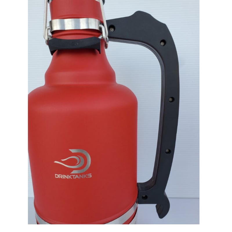 DRINKTANKS グラウラー128oz（3.8L） | SUP Colony