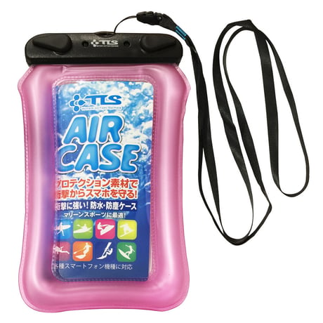 TLS AIR CASE
