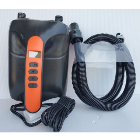 ELECTRIC PUMP