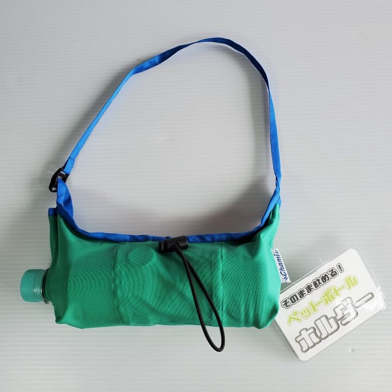chami 20-27 ペットボトルホルダーBAG | SUP Colony